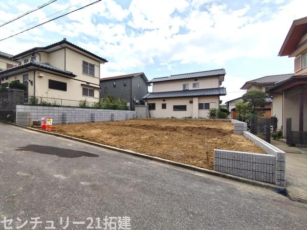 市原市青葉台6丁目新築住宅