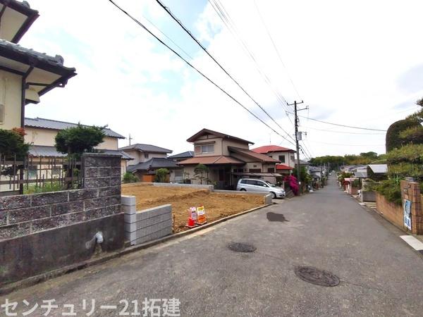 市原市青葉台6丁目新築住宅