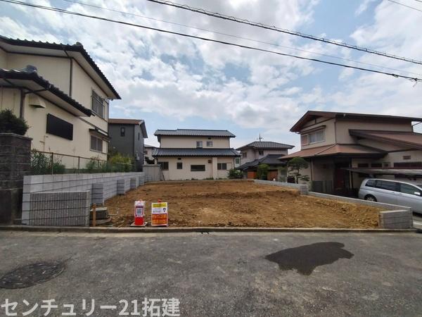 市原市青葉台6丁目新築住宅
