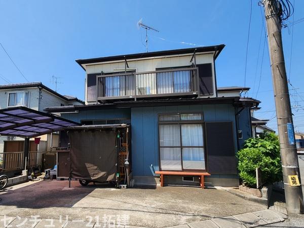 市原市君塚戸建住宅