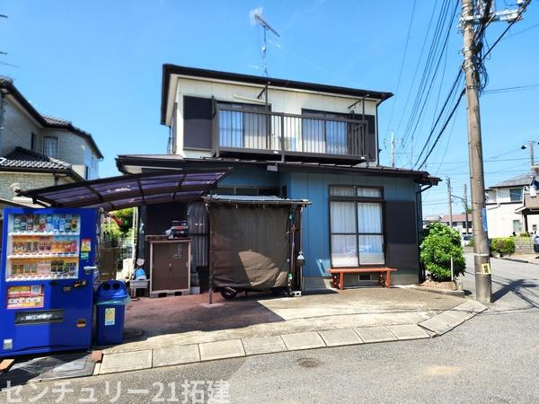 市原市君塚戸建住宅