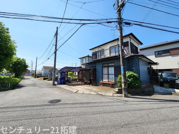 市原市君塚戸建住宅