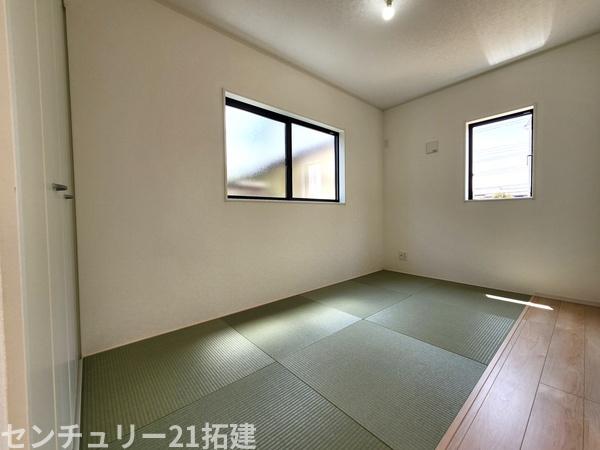 市原市南国分寺台新築住宅・3号棟