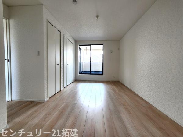 市原市南国分寺台新築住宅・3号棟