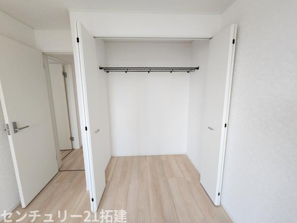 市原市南国分寺台新築住宅・4号棟