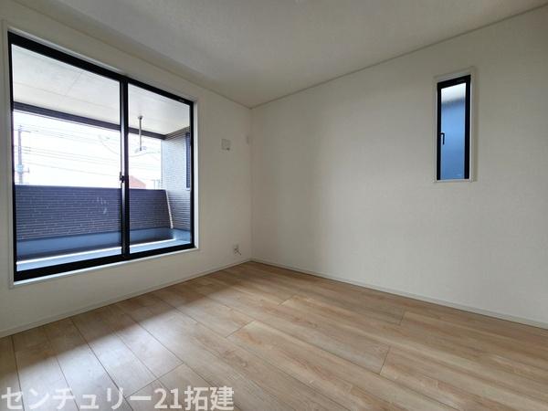 市原市南国分寺台新築住宅・4号棟