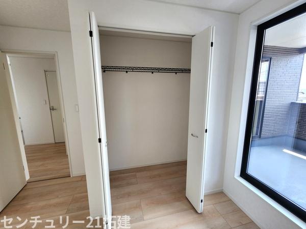 市原市南国分寺台新築住宅・4号棟