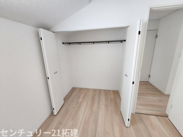 市原市南国分寺台新築住宅・4号棟