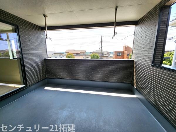 市原市南国分寺台新築住宅・4号棟