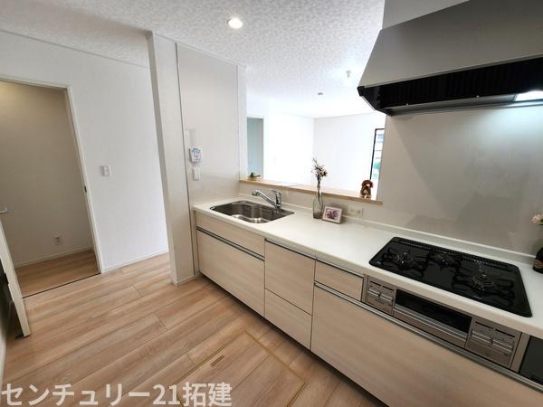 市原市南国分寺台新築住宅・4号棟
