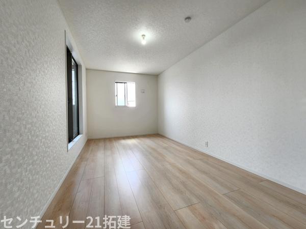 市原市南国分寺台新築住宅・5号棟