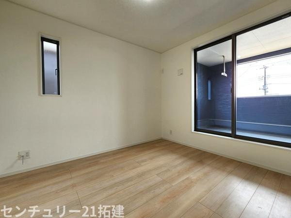 市原市南国分寺台新築住宅・5号棟