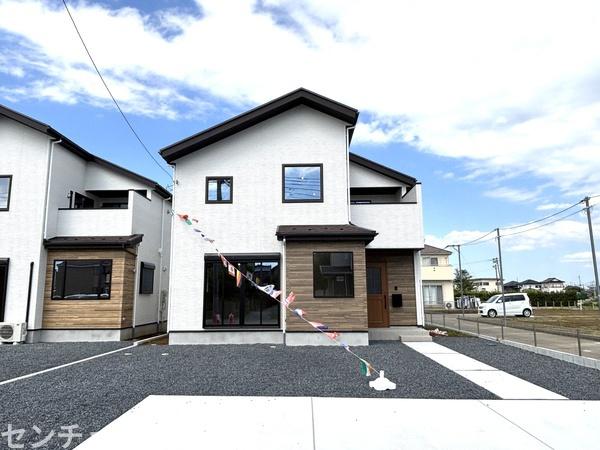 市原市姉崎新築住宅