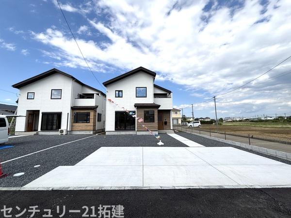市原市姉崎新築住宅