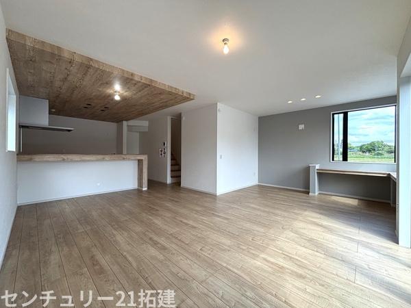 市原市姉崎新築住宅