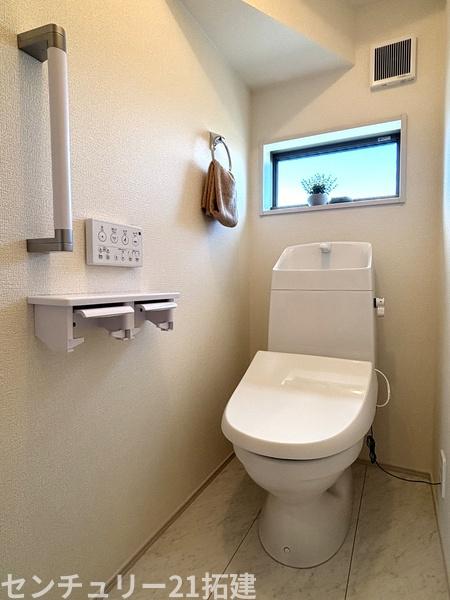 市原市今津朝山新築住宅2期・2号棟