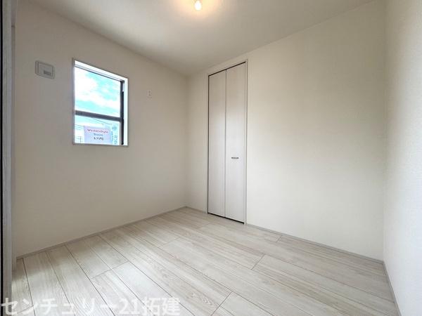 市原市今津朝山新築住宅2期・2号棟