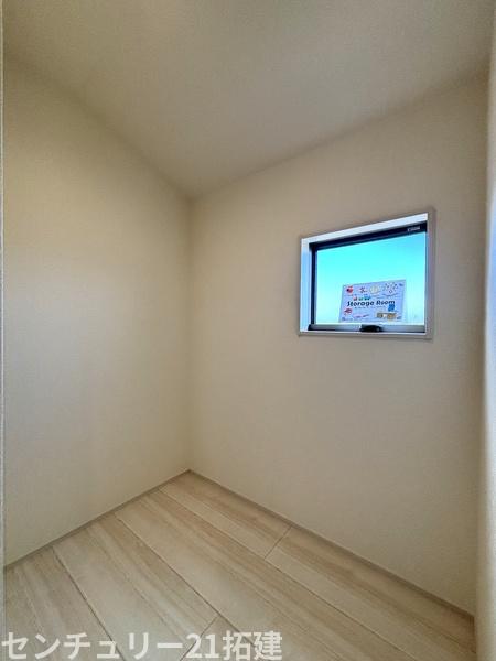 市原市今津朝山新築住宅2期・2号棟