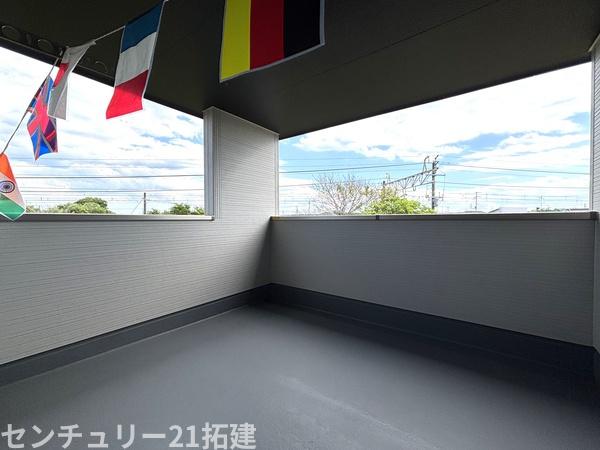 市原市今津朝山新築住宅2期・2号棟