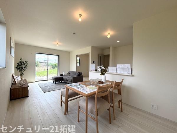 市原市今津朝山新築住宅2期・2号棟