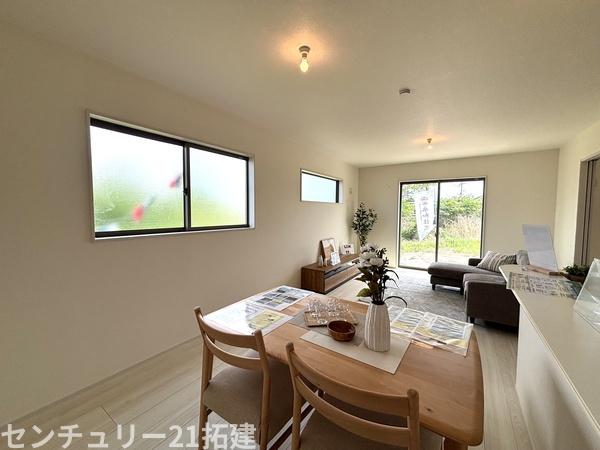 市原市今津朝山新築住宅2期・2号棟