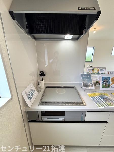 市原市今津朝山新築住宅2期・2号棟