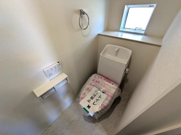 袖ケ浦市奈良輪新築住宅・2号棟
