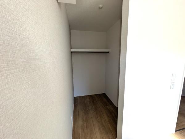 袖ケ浦市奈良輪新築住宅・3号棟
