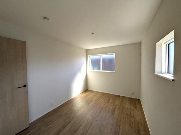 袖ケ浦市奈良輪新築住宅・3号棟