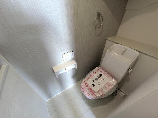 袖ケ浦市奈良輪新築住宅・4号棟