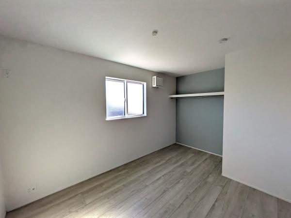 袖ケ浦市奈良輪新築住宅・4号棟