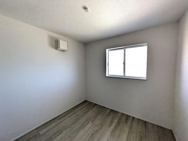 袖ケ浦市奈良輪新築住宅・4号棟