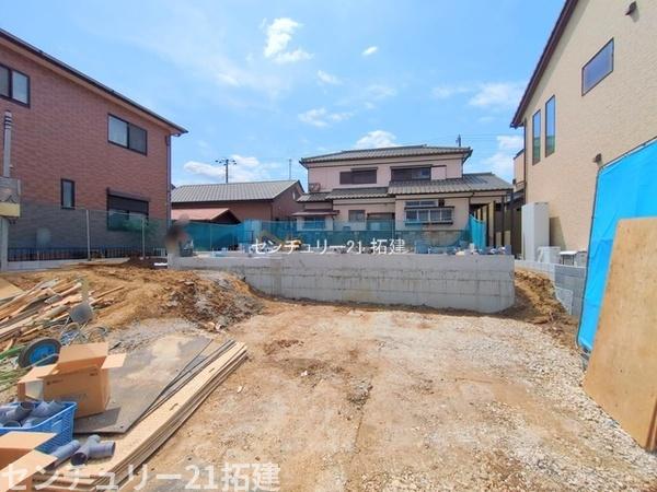 木更津市祇園新築住宅