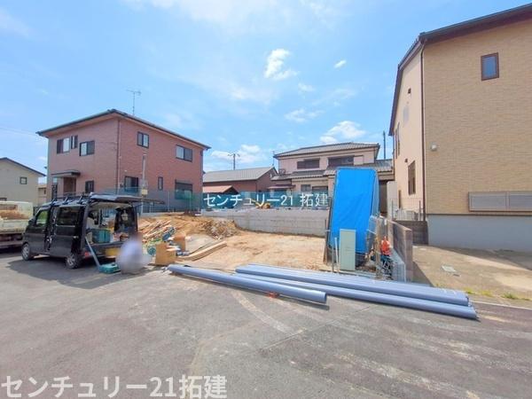 木更津市祇園新築住宅