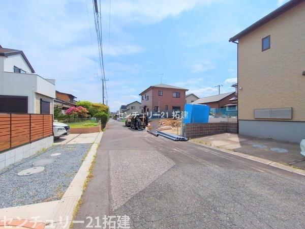 木更津市祇園新築住宅