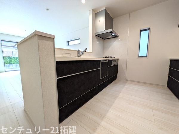 袖ケ浦市神納新築住宅