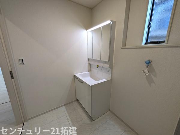 袖ケ浦市神納新築住宅