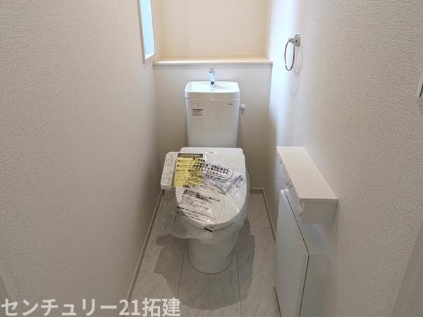 袖ケ浦市神納新築住宅