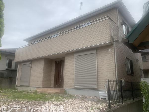 木更津市ほたる野戸建住宅