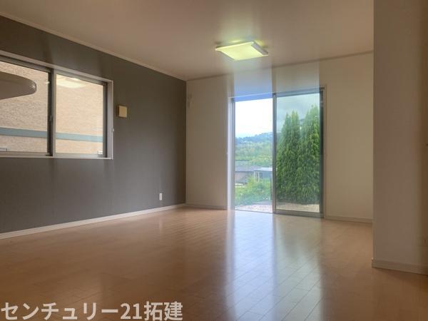 木更津市ほたる野戸建住宅