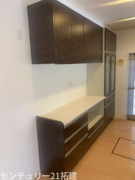 木更津市ほたる野戸建住宅