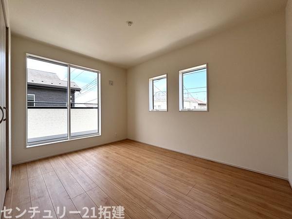 千葉市緑区大椎町新築住宅