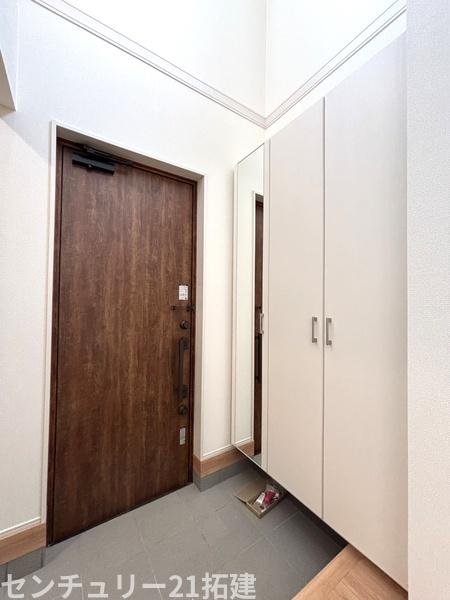 千葉市緑区大椎町新築住宅