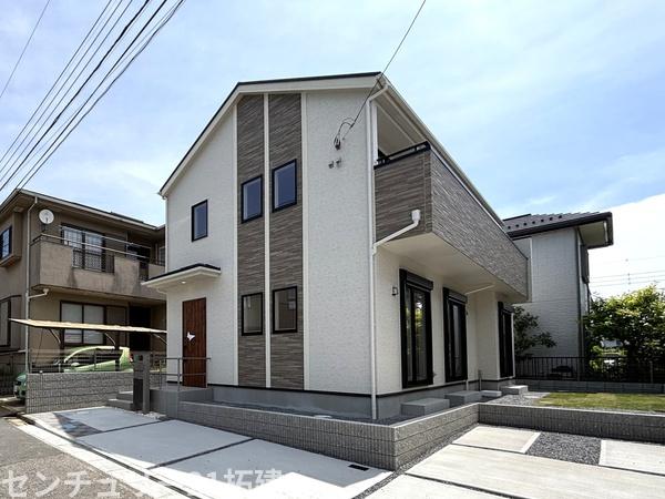 千葉市緑区大椎町新築住宅