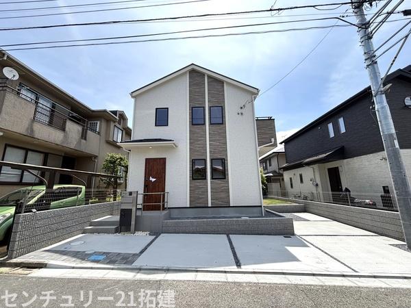 千葉市緑区大椎町新築住宅