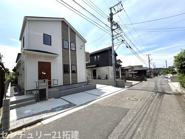 千葉市緑区大椎町新築住宅