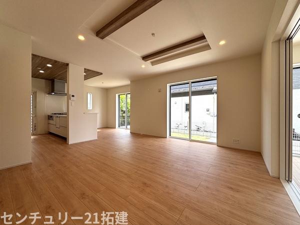 千葉市緑区大椎町新築住宅