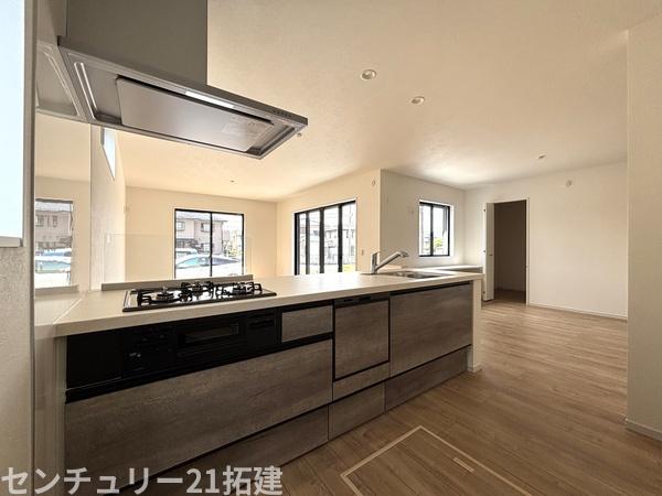千葉市緑区大椎町新築住宅