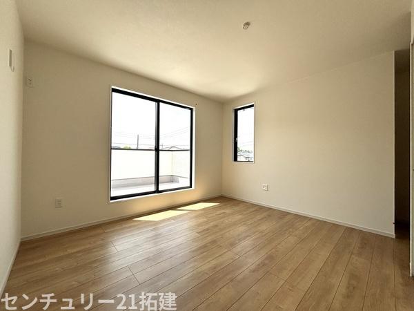 千葉市緑区大椎町新築住宅