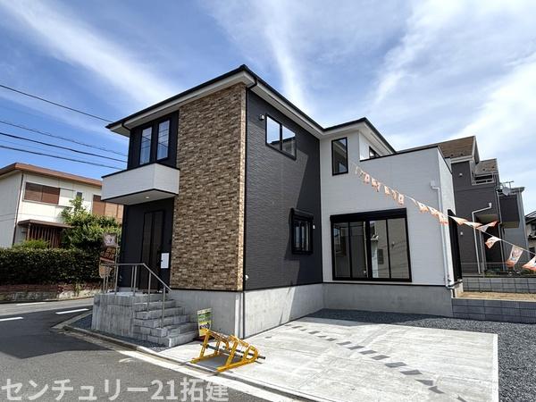 千葉市緑区大椎町新築住宅